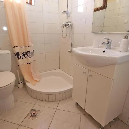 With Parking Space - 20806 Apartamento *