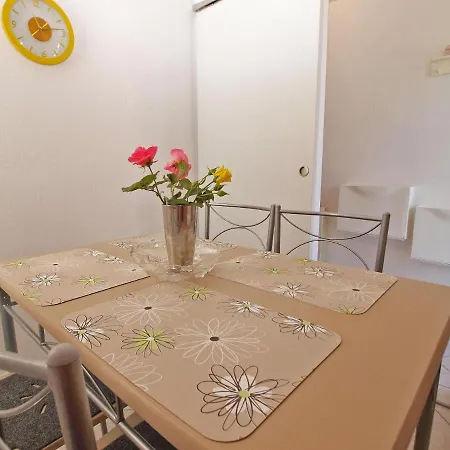 Appartement With A Parking Space - 20806